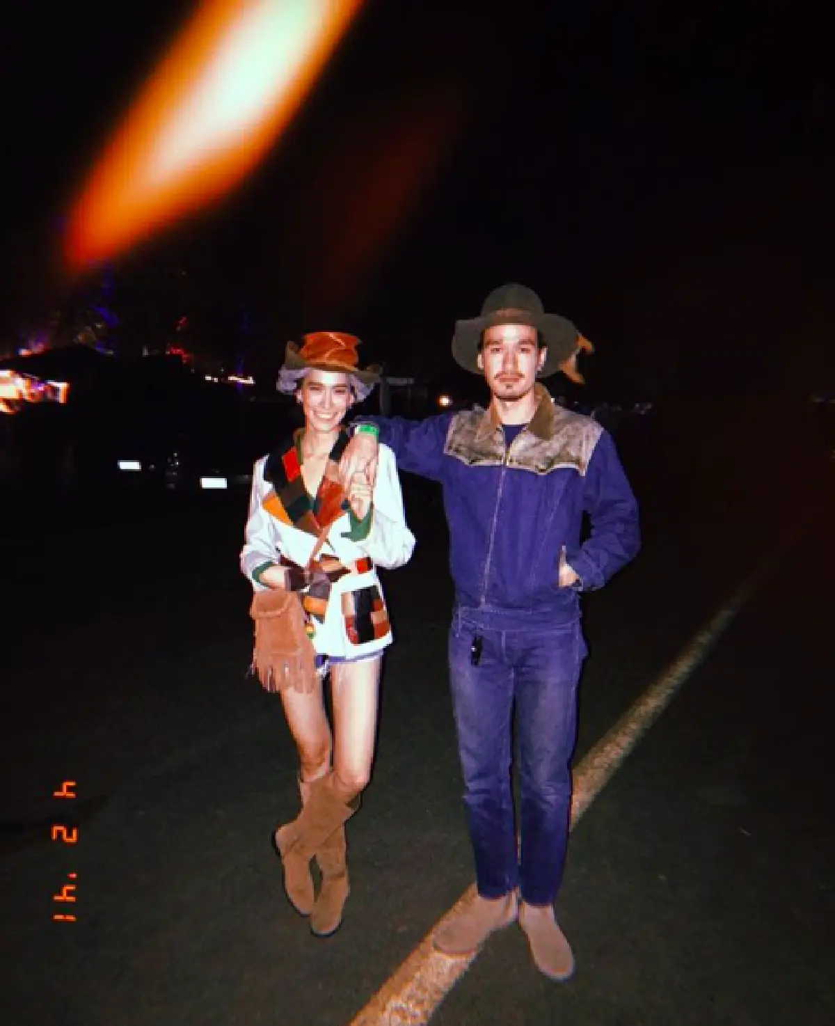 "เบ็น” ยอมรับเลิกรากับ "ไอด้า” แล้ว หลังคบหาดูใจกันมา 4 ปี เผยไม่มีมือที่ 3 แน่นอน