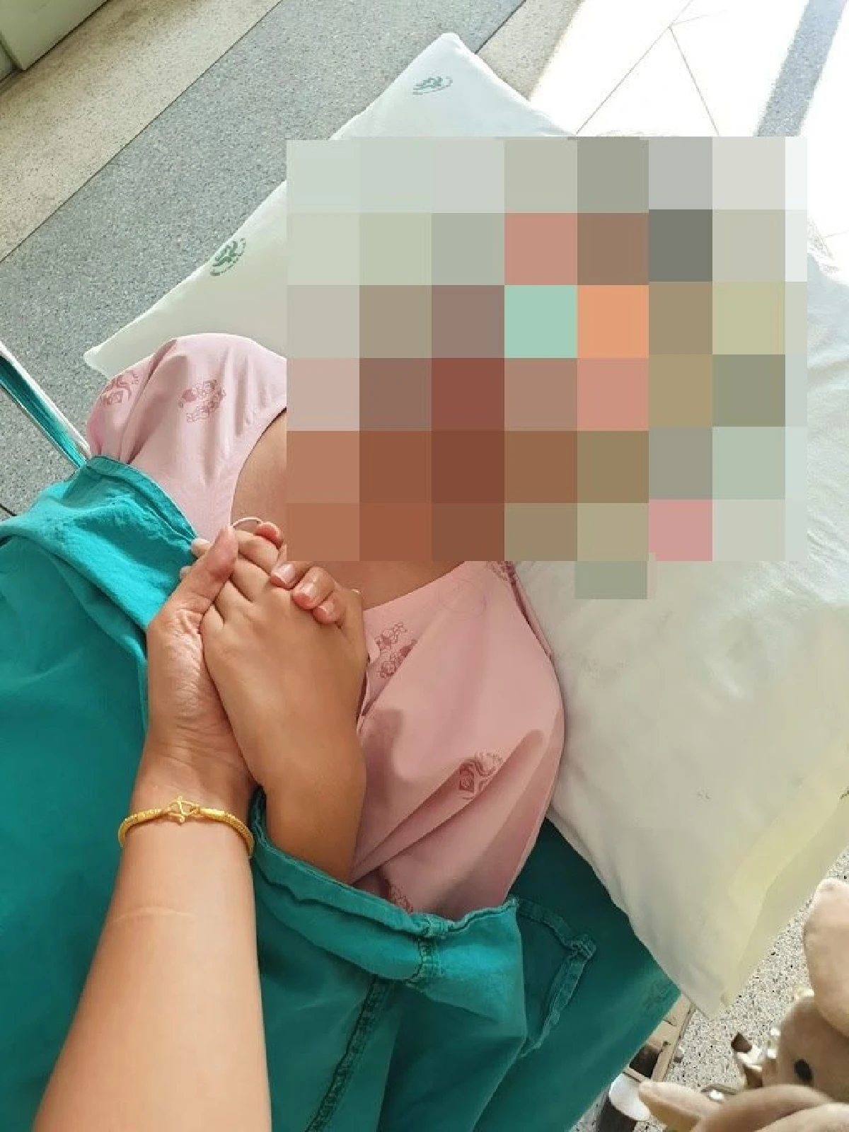 หมั่นสังเกตกระดูกสันหลังเด็ก! แม่แชร์นาทีลูกสาว 11 ขวบสู้โรคกระดูกสันหลังคด