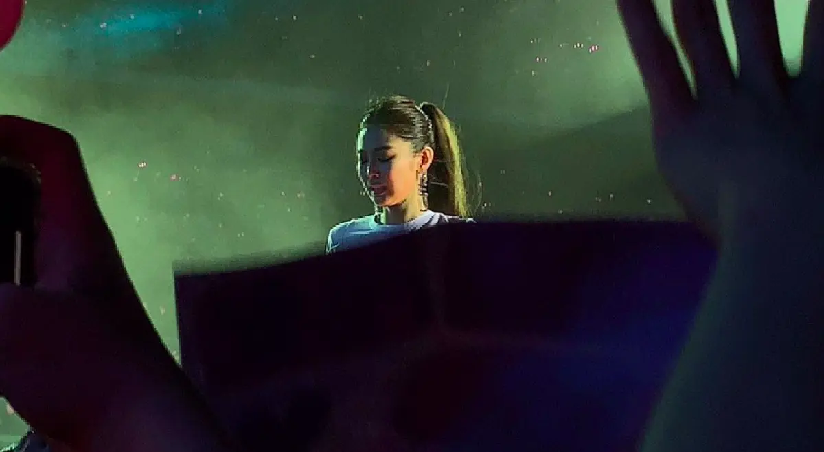 “Blink" ทั่วโลก ส่งกำลังใจให้ "เจนนี่ BLACKPINK” หลังป่วย จนต้องลงเวทีกะทันหัน