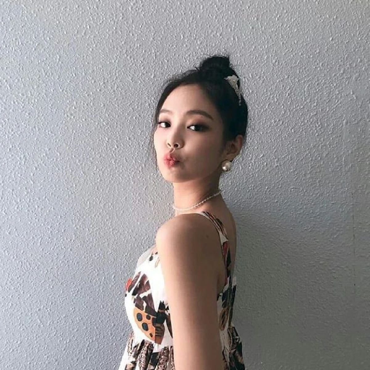 “Blink" ทั่วโลก ส่งกำลังใจให้ "เจนนี่ BLACKPINK” หลังป่วย จนต้องลงเวทีกะทันหัน