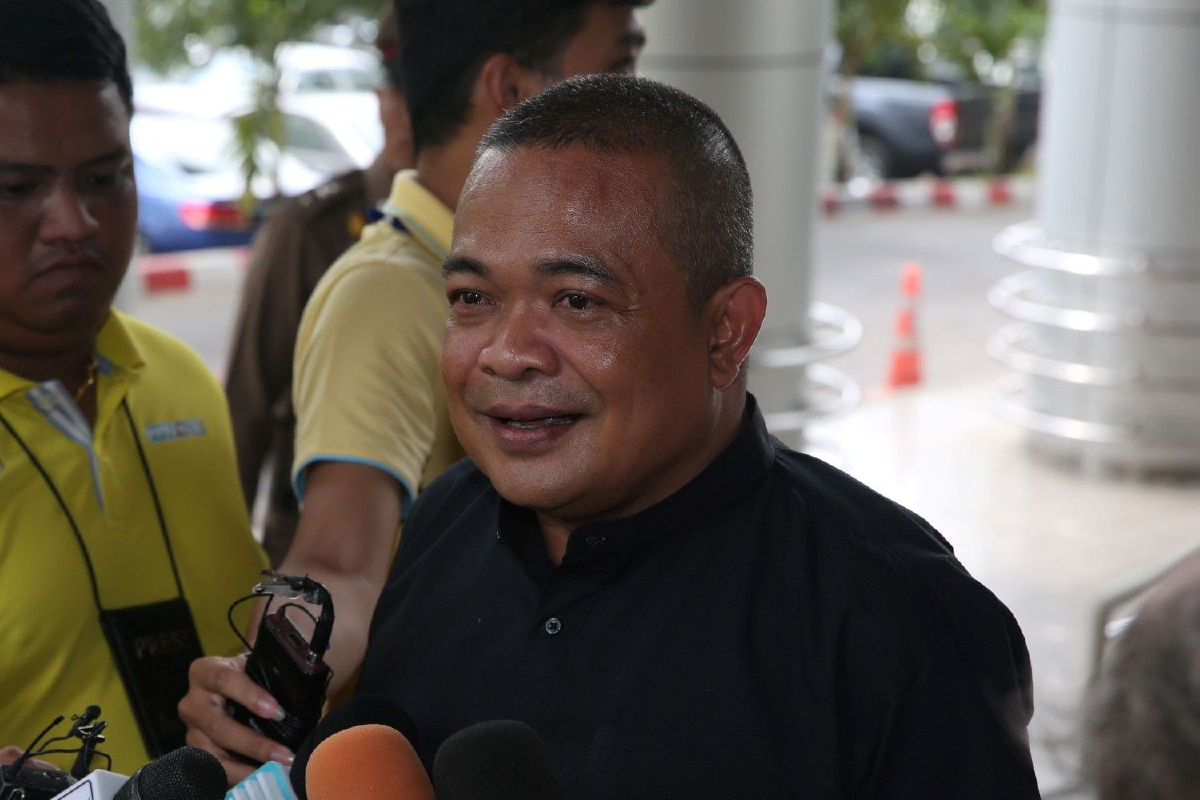 "ตู่"ชี้4เดือนประชุมสภาเป็นช่วงเวลาพิสูจน์ฝ่ายประชาธิปไตยซักฟอกรัฐบาลประยุทธ์ "ตู่"ชี้4เดือนประชุมสภาเป็นช่วงเวลาพิสูจน์ฝ่ายประชาธิปไตยซักฟอกรัฐบาลประยุทธ์