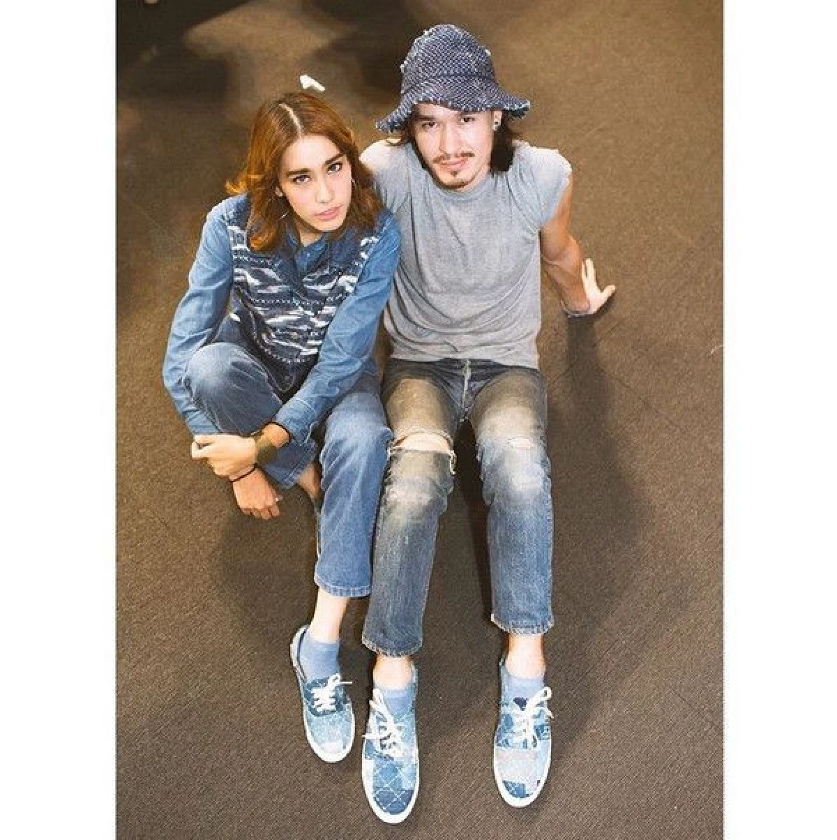 "เบ็น” ยอมรับเลิกรากับ "ไอด้า” แล้ว หลังคบหาดูใจกันมา 4 ปี เผยไม่มีมือที่ 3 แน่นอน