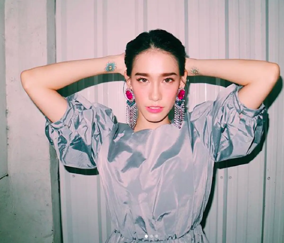 "เบ็น” ยอมรับเลิกรากับ "ไอด้า” แล้ว หลังคบหาดูใจกันมา 4 ปี เผยไม่มีมือที่ 3 แน่นอน