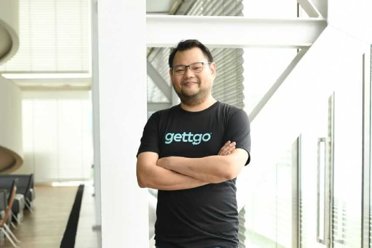 GettGoบุกตลาดประกันภัยรถยนต์ออนไลน์ชั้น 1 รับอายุรถสูงถึง 20 ปี GettGoบุกตลาดประกันภัยรถยนต์ออนไลน์ชั้น 1 รับอายุรถสูงถึง 20 ปี