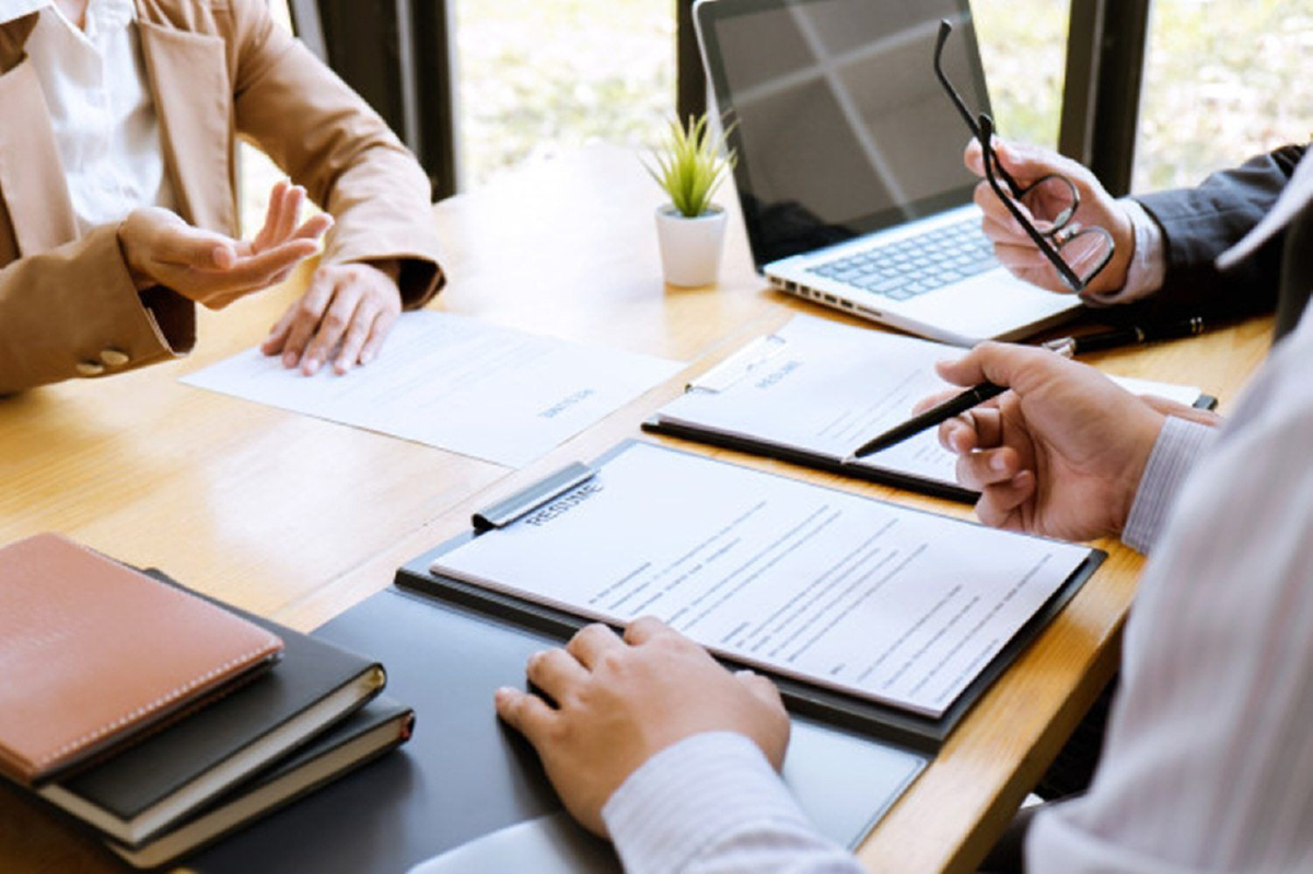 เมื่อองค์กรในไทยสร้าง Employee Experiences เมื่อองค์กรในไทยสร้าง Employee Experiences