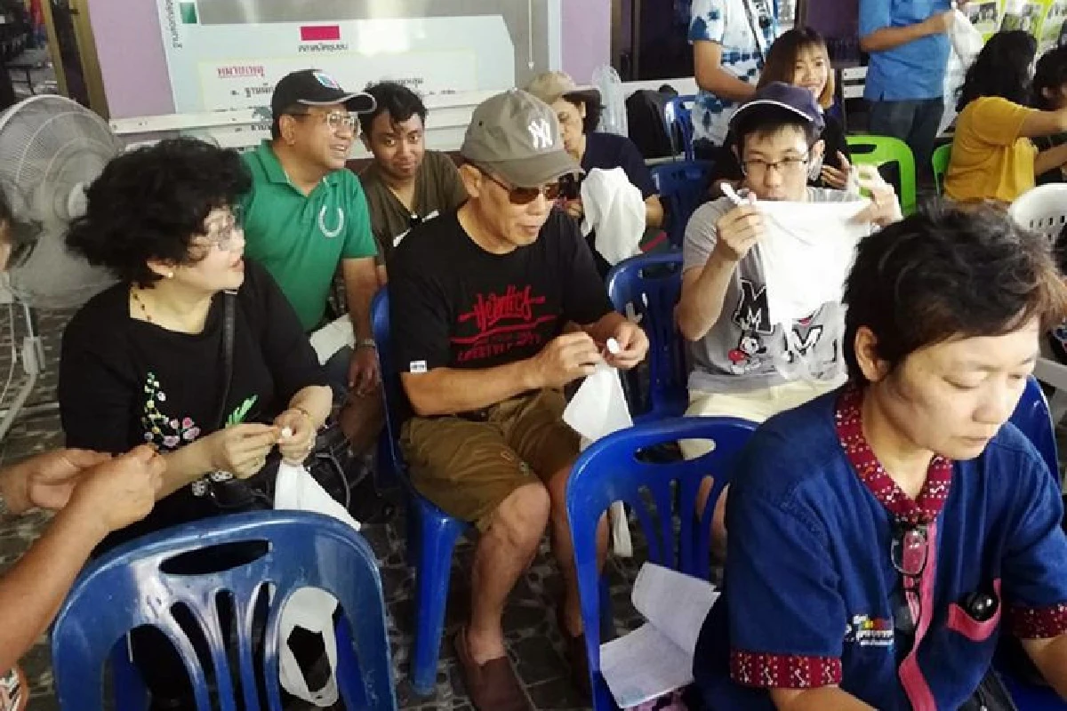 ‘บ้านธรรมชาติล่าง’ จ.ตราด ชูวิถีชีวิตชุมชนสร้างรายได้จากท่องเที่ยว