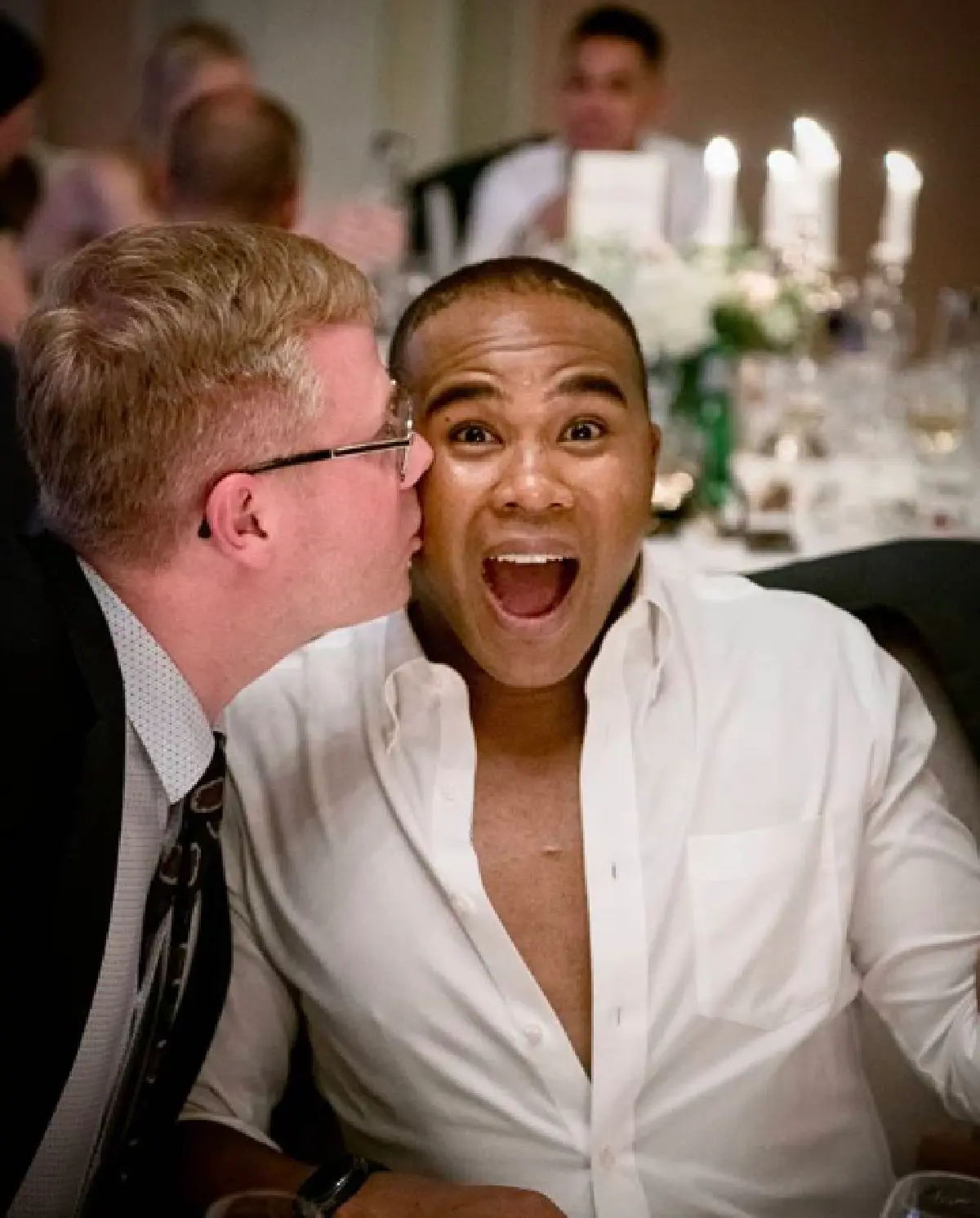 “รัศมีแข” ตอบชัดเจนแล้ว แต่งงานแล้วอยากมีลูกไหม?