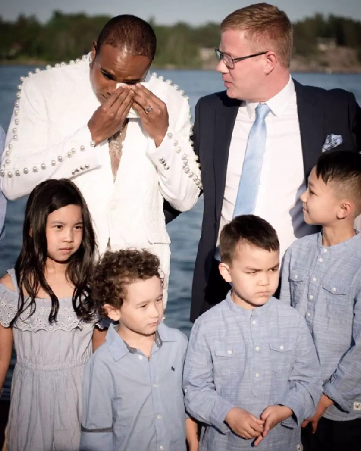 “รัศมีแข” ตอบชัดเจนแล้ว แต่งงานแล้วอยากมีลูกไหม?