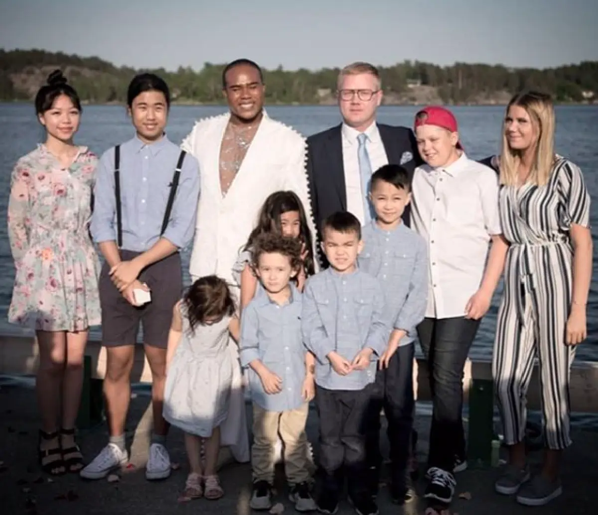 “รัศมีแข” ตอบชัดเจนแล้ว แต่งงานแล้วอยากมีลูกไหม?