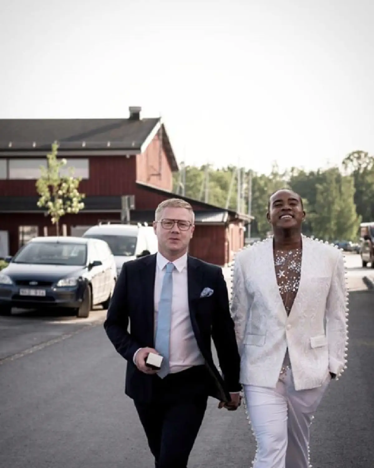 “รัศมีแข” ตอบชัดเจนแล้ว แต่งงานแล้วอยากมีลูกไหม?