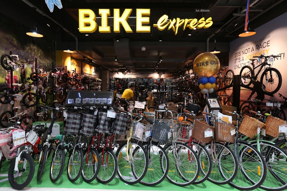 โฮมโปร จรัญสนิทวงศ์ เปิดใหม่อย่างยิ่งใหญ่