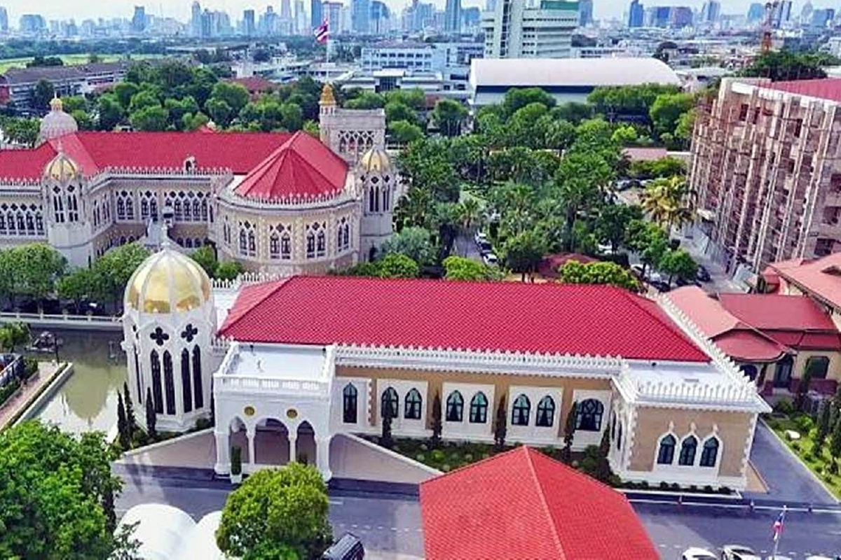 ทำเนียบพร้อมพิธีรับพระบรมราชโองการโปรดเกล้าฯนายกฯพรุ่งนี้ ทำเนียบพร้อมพิธีรับพระบรมราชโองการโปรดเกล้าฯนายกฯพรุ่งนี้