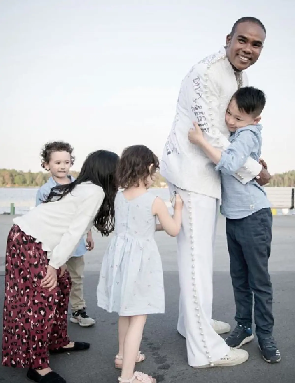 “รัศมีแข” ตอบชัดเจนแล้ว แต่งงานแล้วอยากมีลูกไหม?