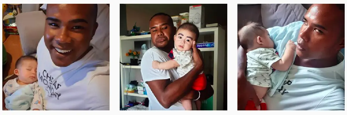 “รัศมีแข” ตอบชัดเจนแล้ว แต่งงานแล้วอยากมีลูกไหม?