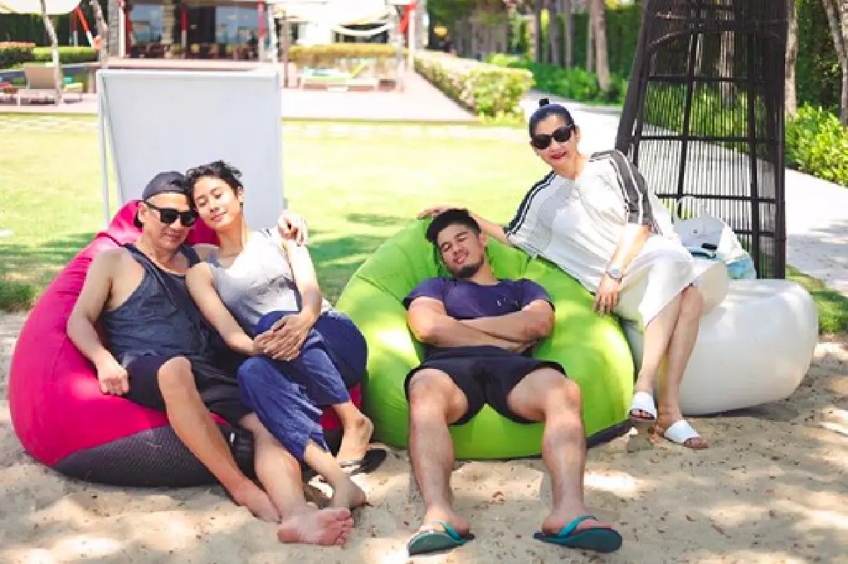 "อ๊อฟ พงษ์พัฒน์” หายป่วยแล้ว! กลับมาเตรียมงาน ลุ้นละครเรื่องใหม่