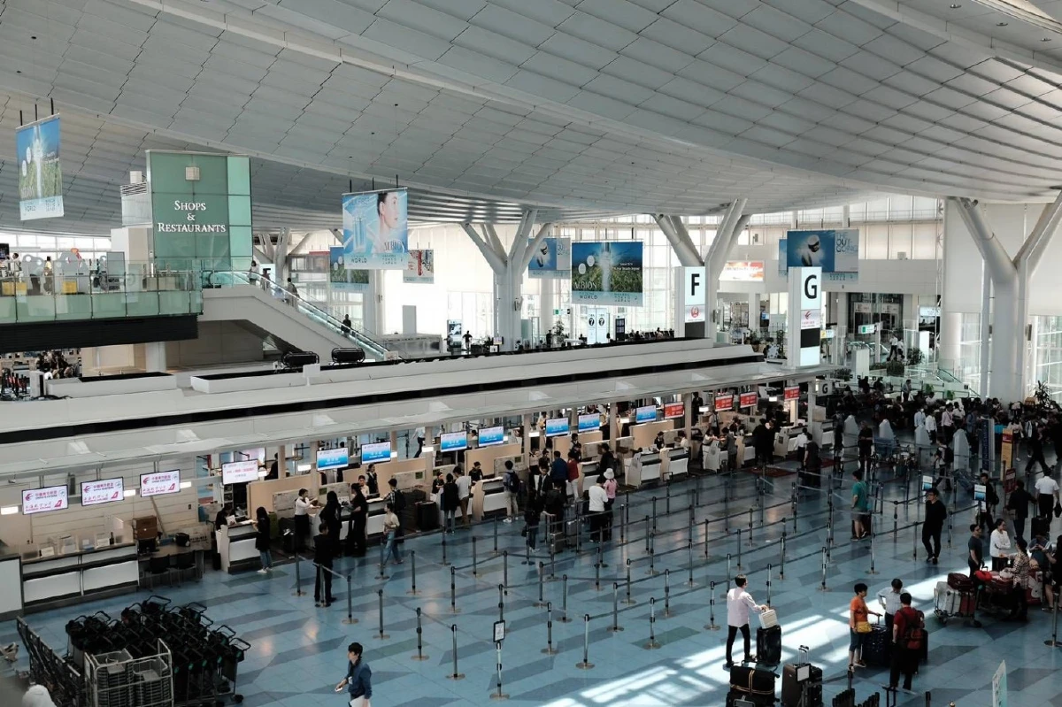 พลิกโฉมสนามบินภูเก็ต รับแหล่งเที่ยวใหม่ดันศก.ไทยโต