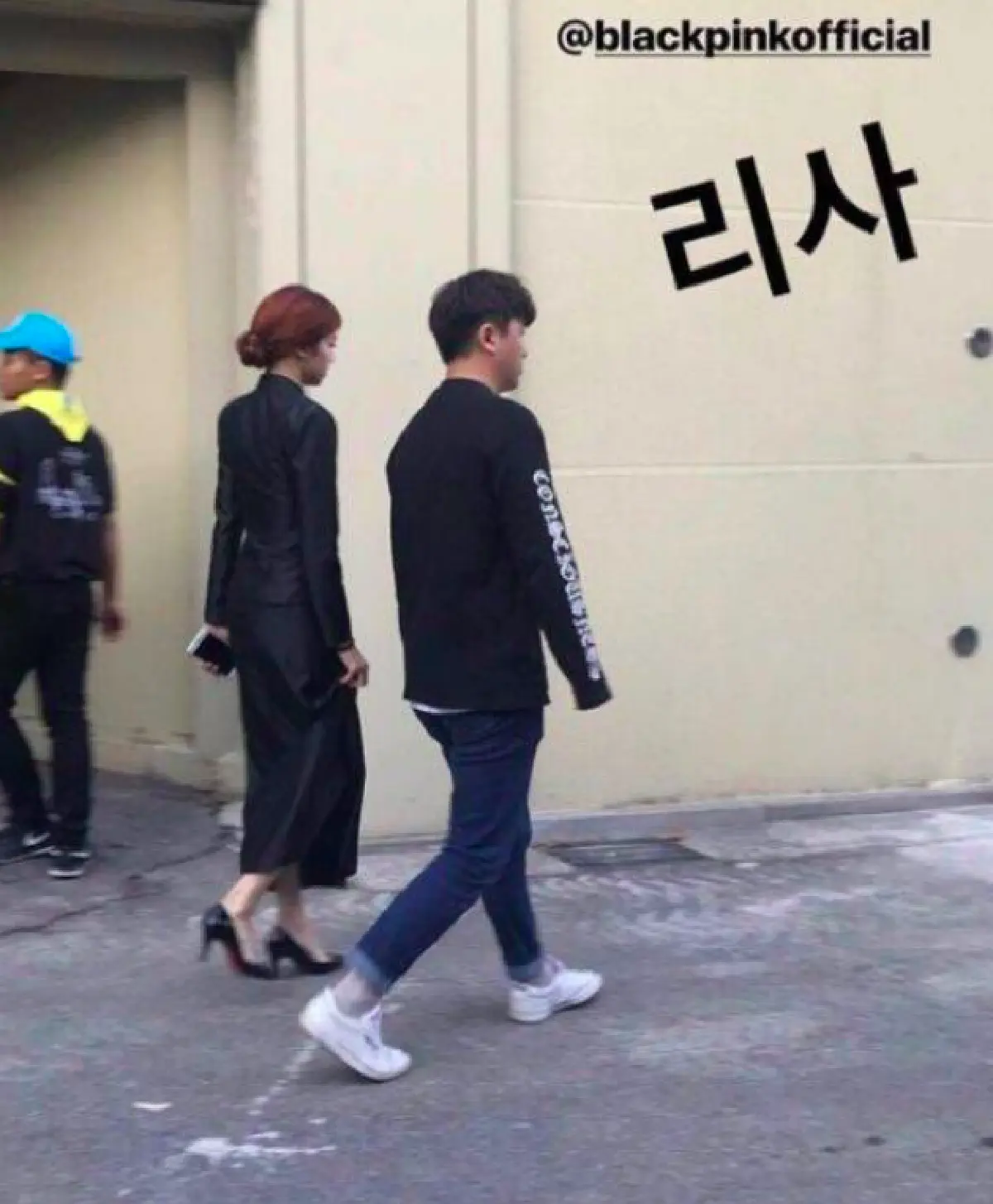 จะภาพจริงหรือตัดต่อก็สวย “ลิซ่า BLACKPINK” ในชุดไทย สง่างามไปอีกแบบ