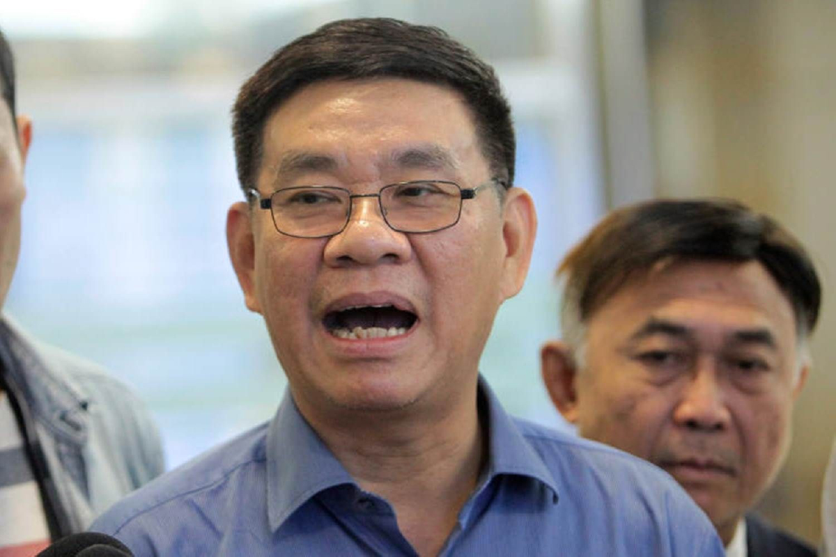 "สมชัย ศรีสุทธิยากร" ตั้งข้อสังเกตรวบรัดประกาศรายชื่อสว.สำรอง 50 คน "สมชัย ศรีสุทธิยากร" ตั้งข้อสังเกตรวบรัดประกาศรายชื่อสว.สำรอง 50 คน