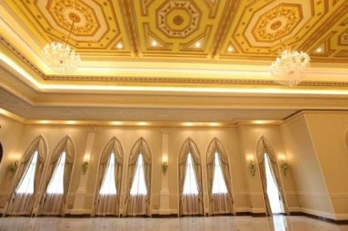 ทำความรู้จัก "อาคารภักดีบดินทร์" ประเดิมพิธีรับนายกฯ