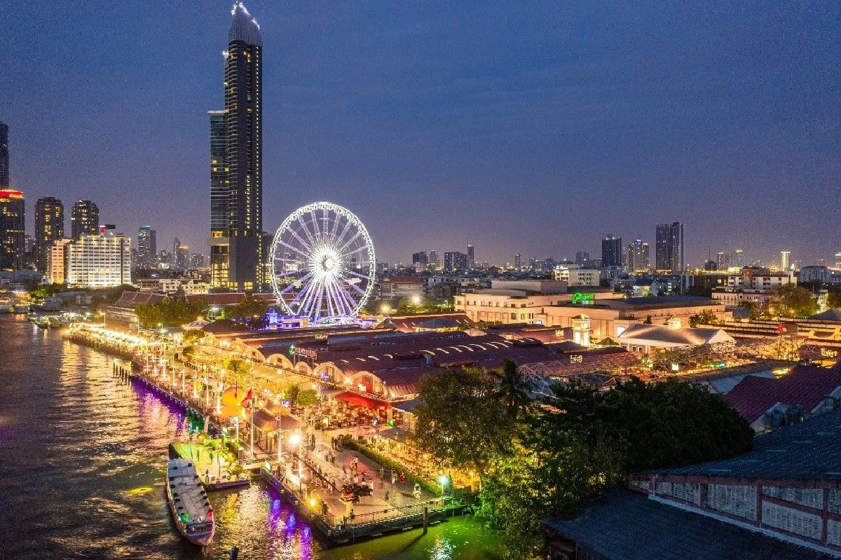 "เสี่ยเจริญ" ส่ง "แอสเสท เวิรด์ คอร์ป" เข้าตลาดหุ้น