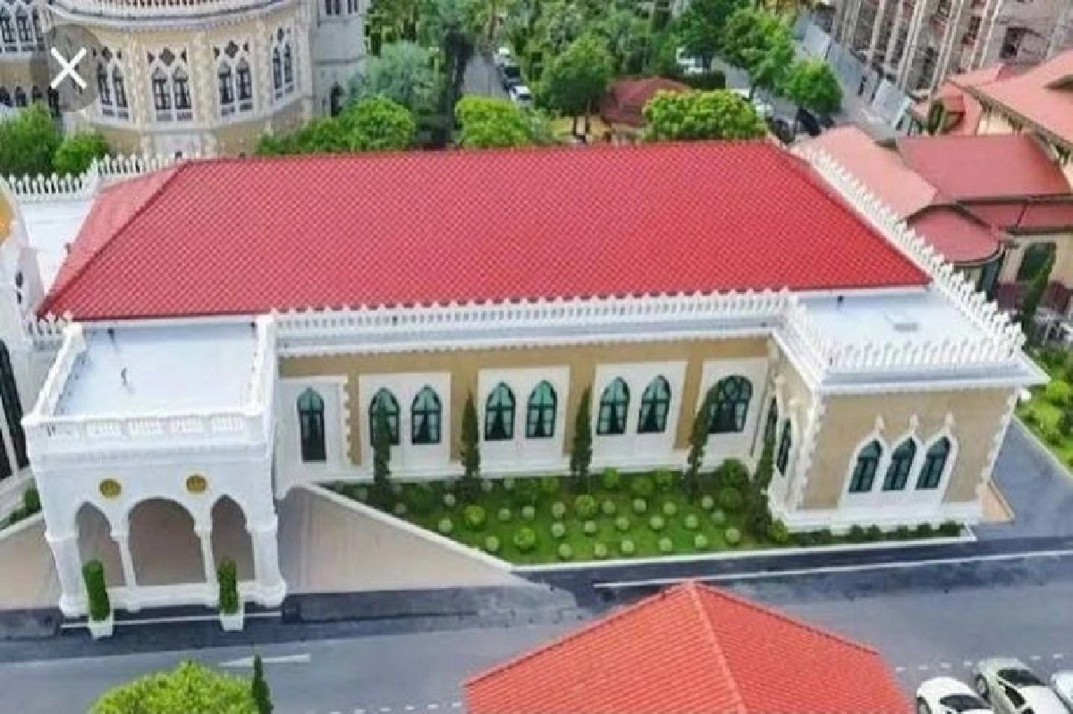 ทำความรู้จัก "อาคารภักดีบดินทร์" ประเดิมพิธีรับนายกฯ