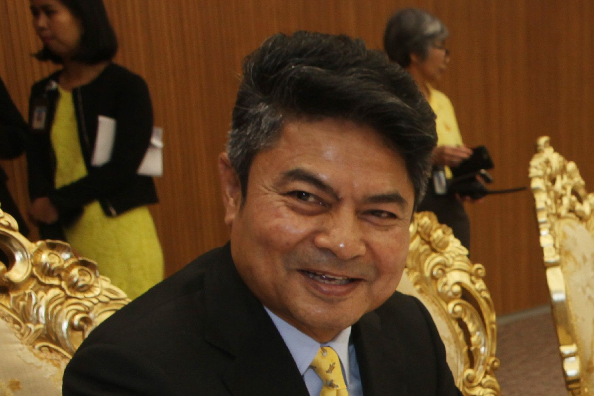 เทพไทชี้เรื่องเร่งด่วนที่นายกฯใหม่ต้องเร่งทำคือแก้ไขความเดือดร้อนชาวบ้าน เทพไทชี้เรื่องเร่งด่วนที่นายกฯใหม่ต้องเร่งทำคือแก้ไขความเดือดร้อนชาวบ้าน