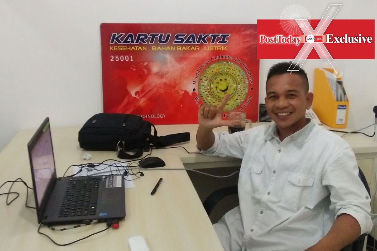 กระชากหน้ากาก kartu sakti สมาร์ทการ์ดวิเศษระบาดที่ขอนแก่น กระชากหน้ากาก kartu sakti สมาร์ทการ์ดวิเศษระบาดที่ขอนแก่น