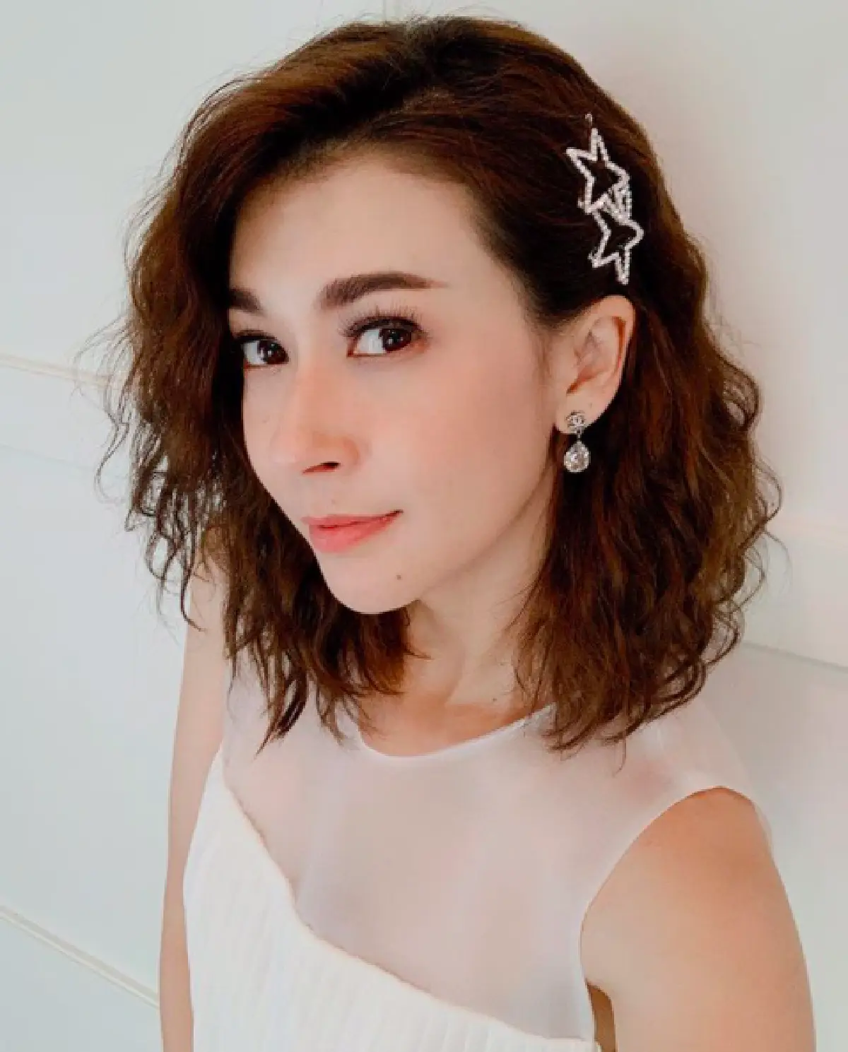 ผ่านไปนานแค่ไหน "เอมี่" ยังเขินทุกครั้งที่เจอ "เขตต์ ฐานทัพ" ปลื้มมาตั้งแต่เด็ก