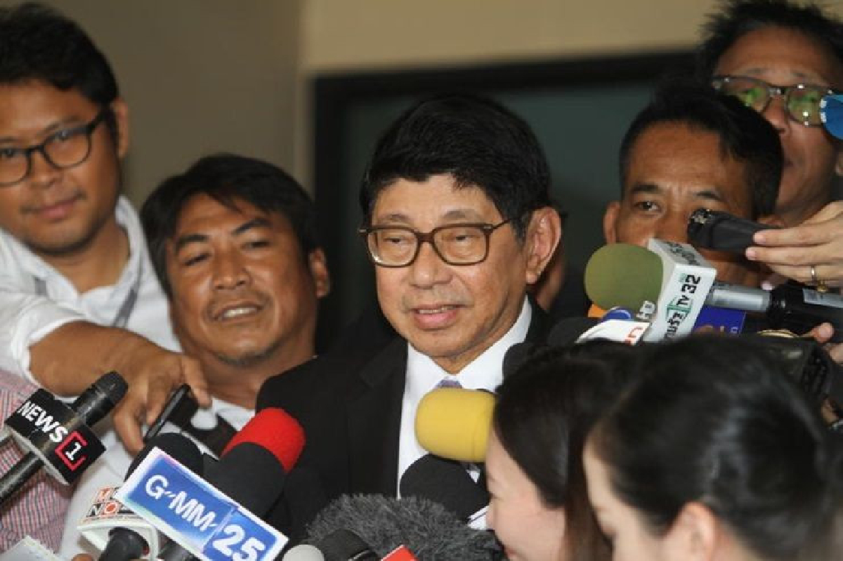 "วิษณุ"คาดเห็นครม.ใหม่หลังประชุมอาเซียน "วิษณุ"คาดเห็นครม.ใหม่หลังประชุมอาเซียน