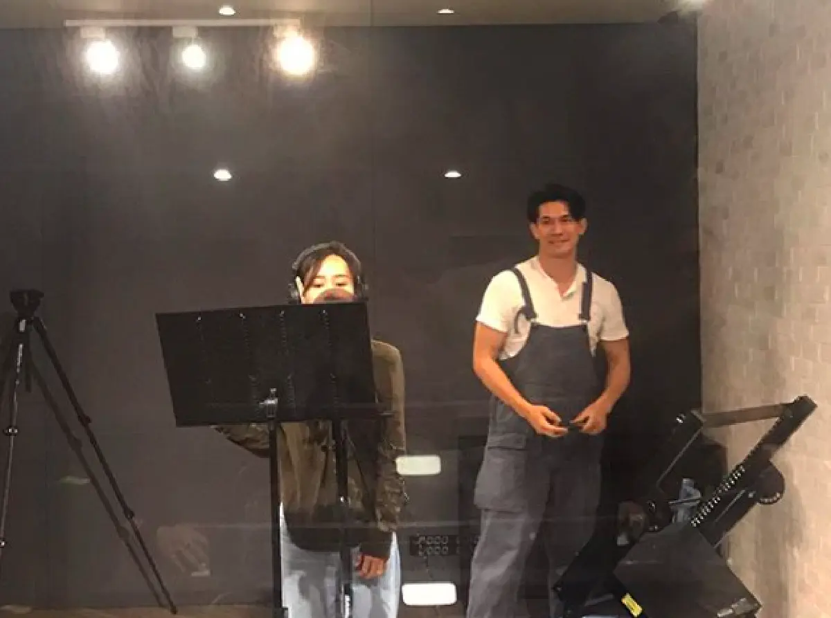 “เคน ธีรเดช” กับแฟชั่นชุดเอี๊ยมที่เจ้าตัวชอบใส่มาก ดูดี เท่ และคูลสุดๆ