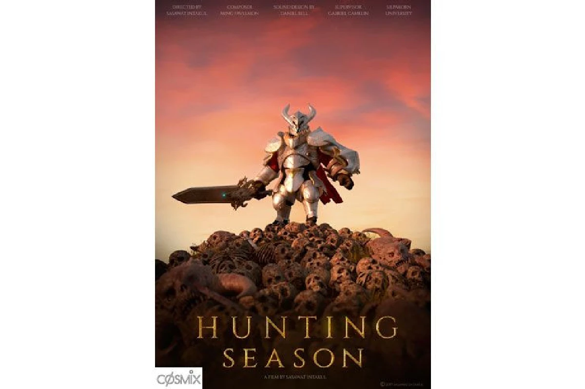 วิทยาลัยนานาชาติ มหาวิทยาลัยศิลปากร ร่วมกับมหาวิทยาลัยเบอร์มิงแฮมซิตี้ ประเทศอังกฤษ