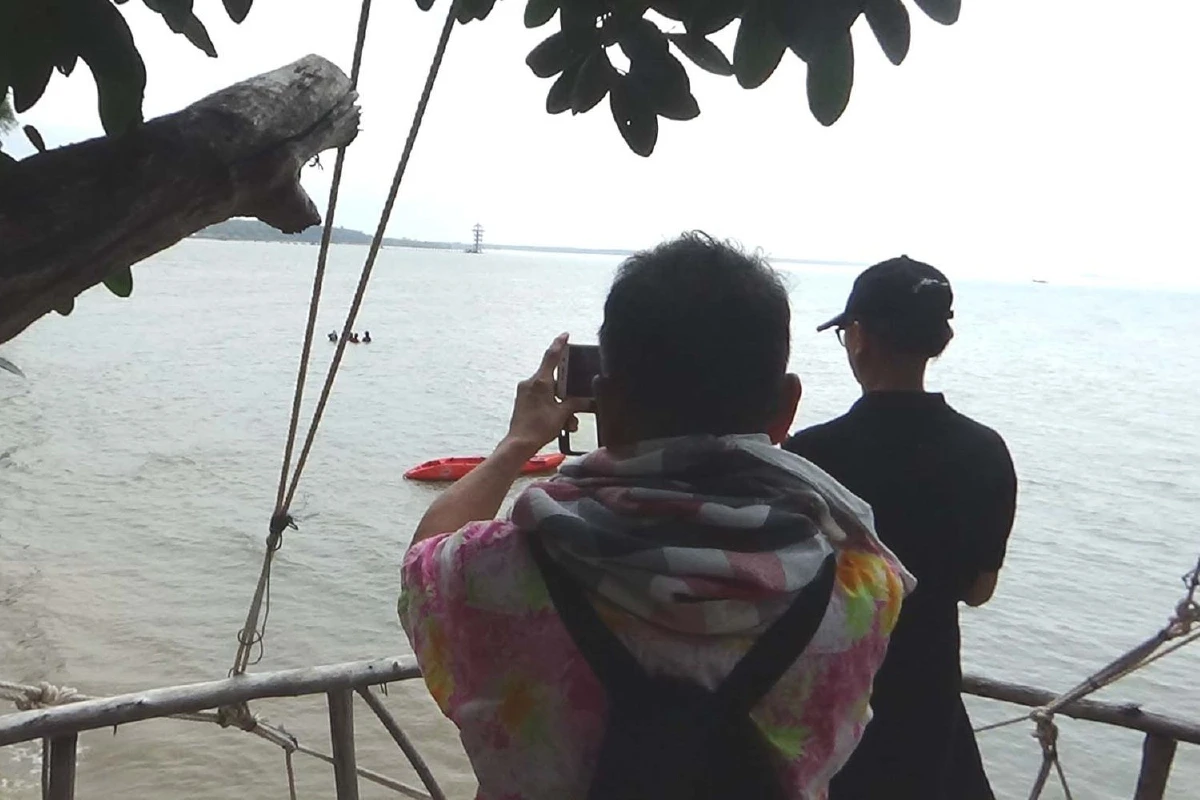 ตรังเล็งพัฒนาเกาะลิบงรองรับนักท่องเที่ยวมาชมน้องมาเรียม