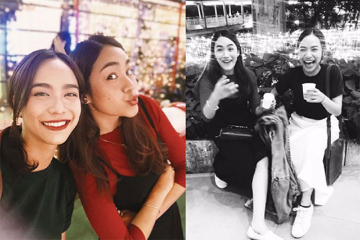 "ทิพ” น้องสาวคนเล็ก "น้ำตาล เดอะสตาร์" เผยสิ่งที่กลัวที่สุดในชีวิต มาเร็วเกินจะทำใจ "ทิพ” น้องสาวคนเล็ก "น้ำตาล เดอะสตาร์" เผยสิ่งที่กลัวที่สุดในชีวิต มาเร็วเกินจะทำใจ