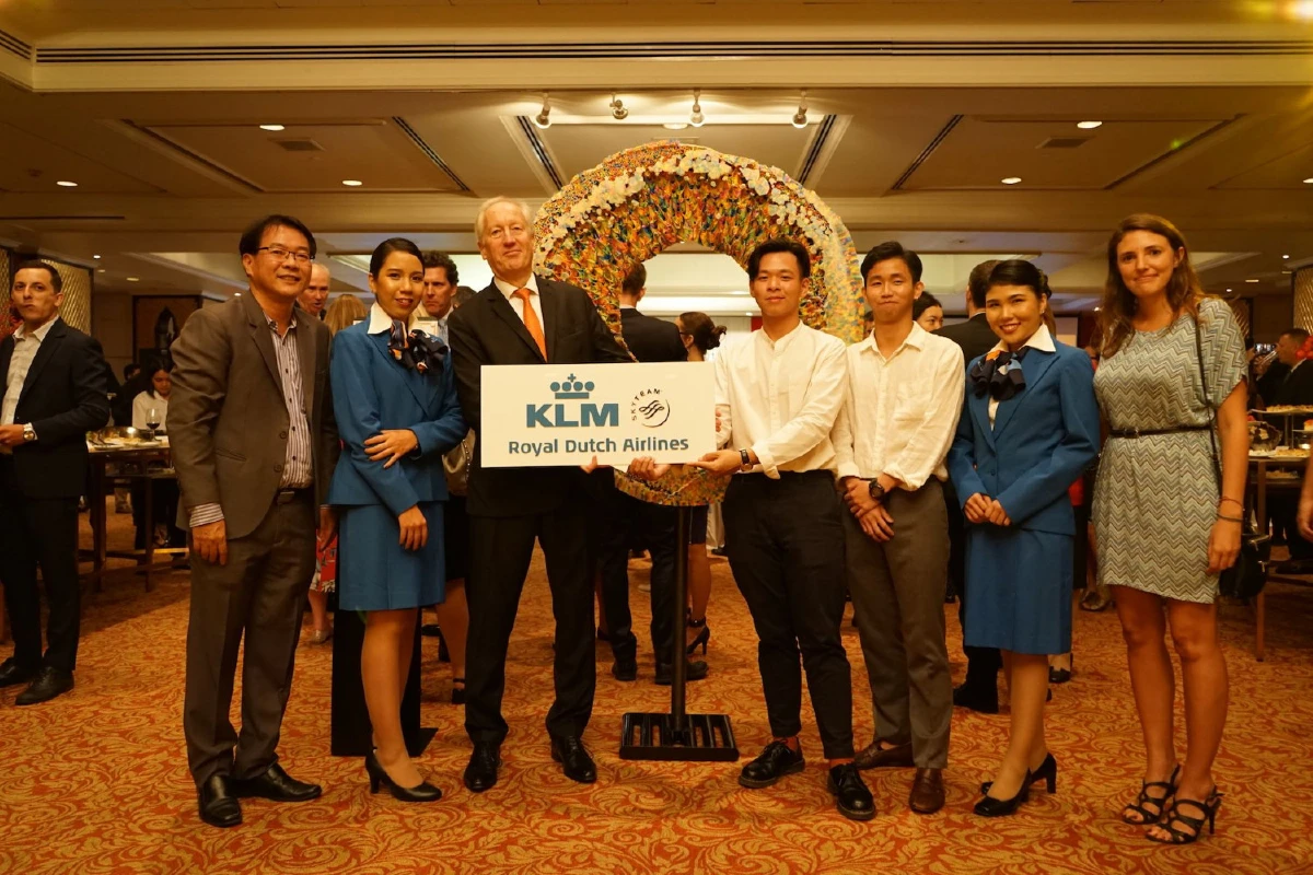 นิสิตสถาปัตย์ จุฬาฯ ไอเดียเจ๋ง ชนะแคมเปญสร้างสรรค์งานศิลปะจากขยะพลาสติก