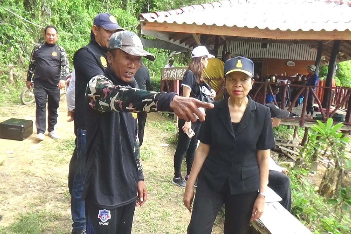 ตรังเล็งพัฒนาเกาะลิบงรองรับนักท่องเที่ยวมาชมน้องมาเรียม