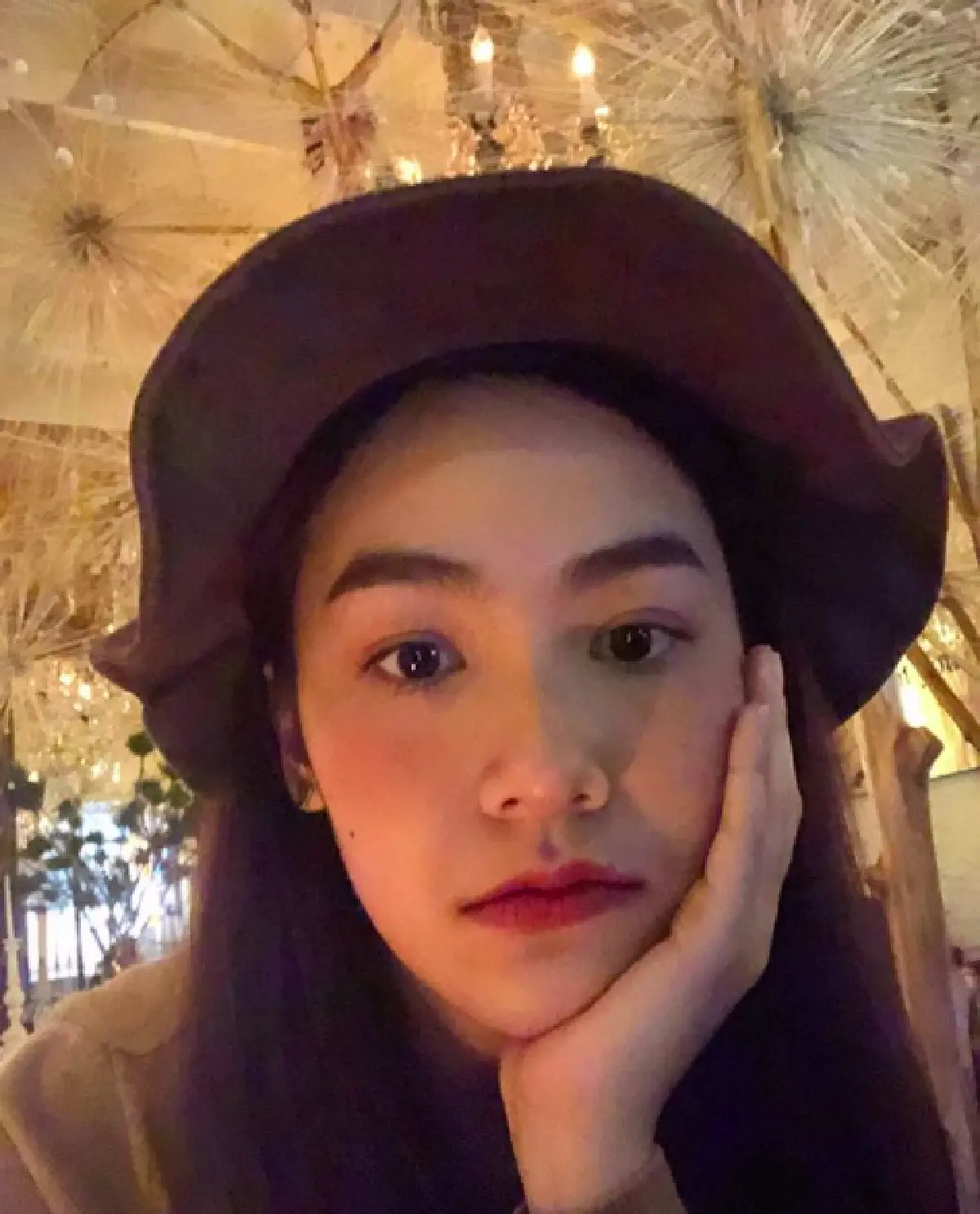 ฟังแบบเต็มเพลง "Lover Coaster” ที่ “น้ำตาล” ได้ฝากเอาไว้ก่อนลาจากตลอดกาล