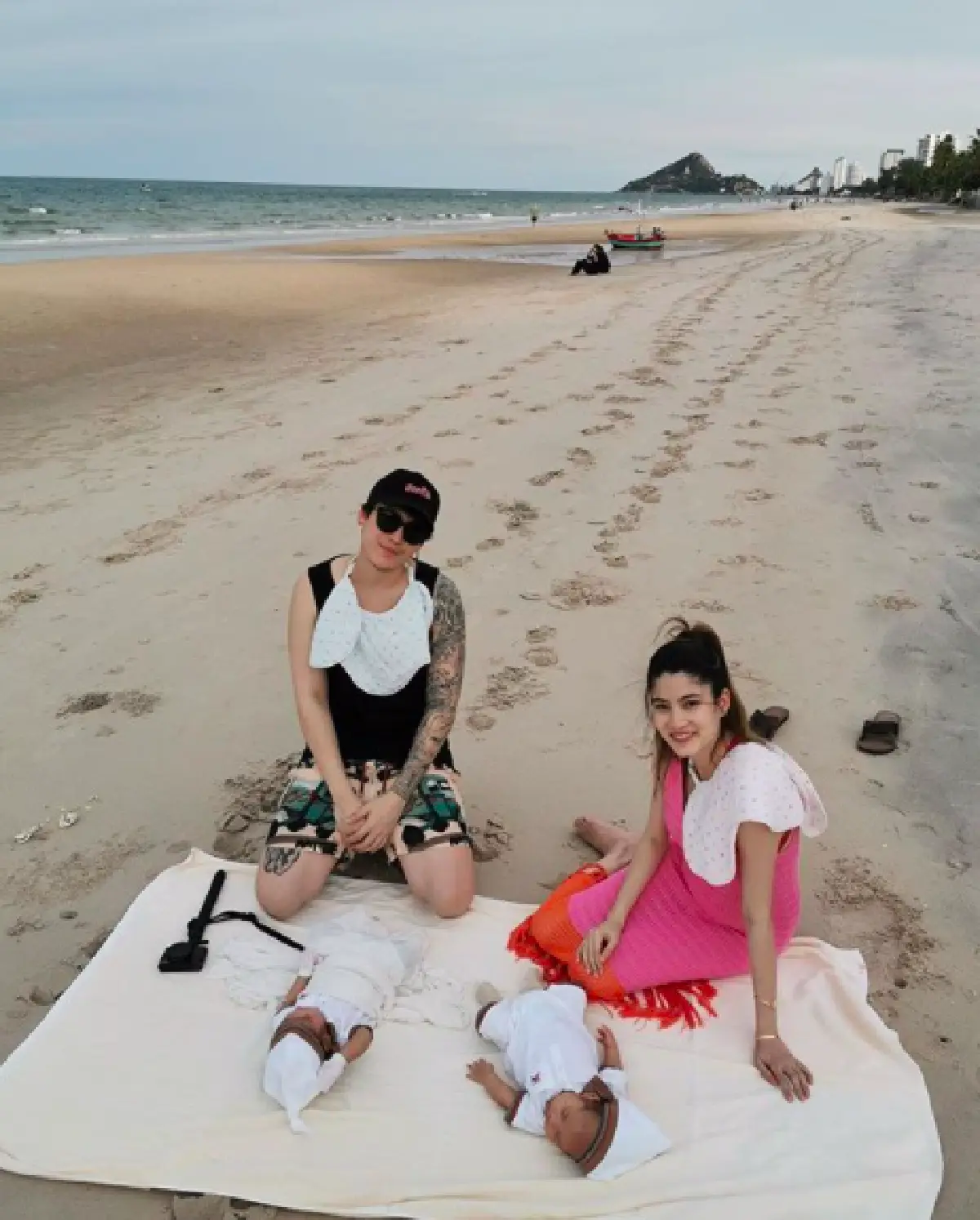 “ป๊อก” เผยความรู้สึกสุดน่ารัก ในวันครบรอบ 2 ปีขอ “มาร์กี้” แต่งงานที่ดิสนีย์