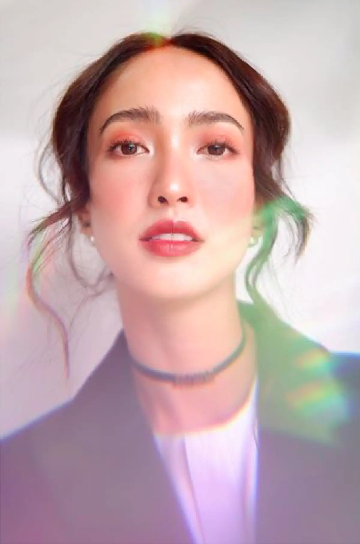 ลุคนี้ก็เอาอยู่ “แต้ว ณฐพร ” ฉีกลุคใหม่อีกแล้ว ครั้งนี้มาเป็นซามูไรสุดแซ่บ