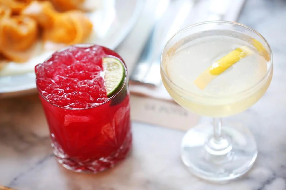 อิ่มเอมเปรมปรีดิ์กับเมนูพาสต้าเส้นสด @La Dotta Pasta Bar & Store