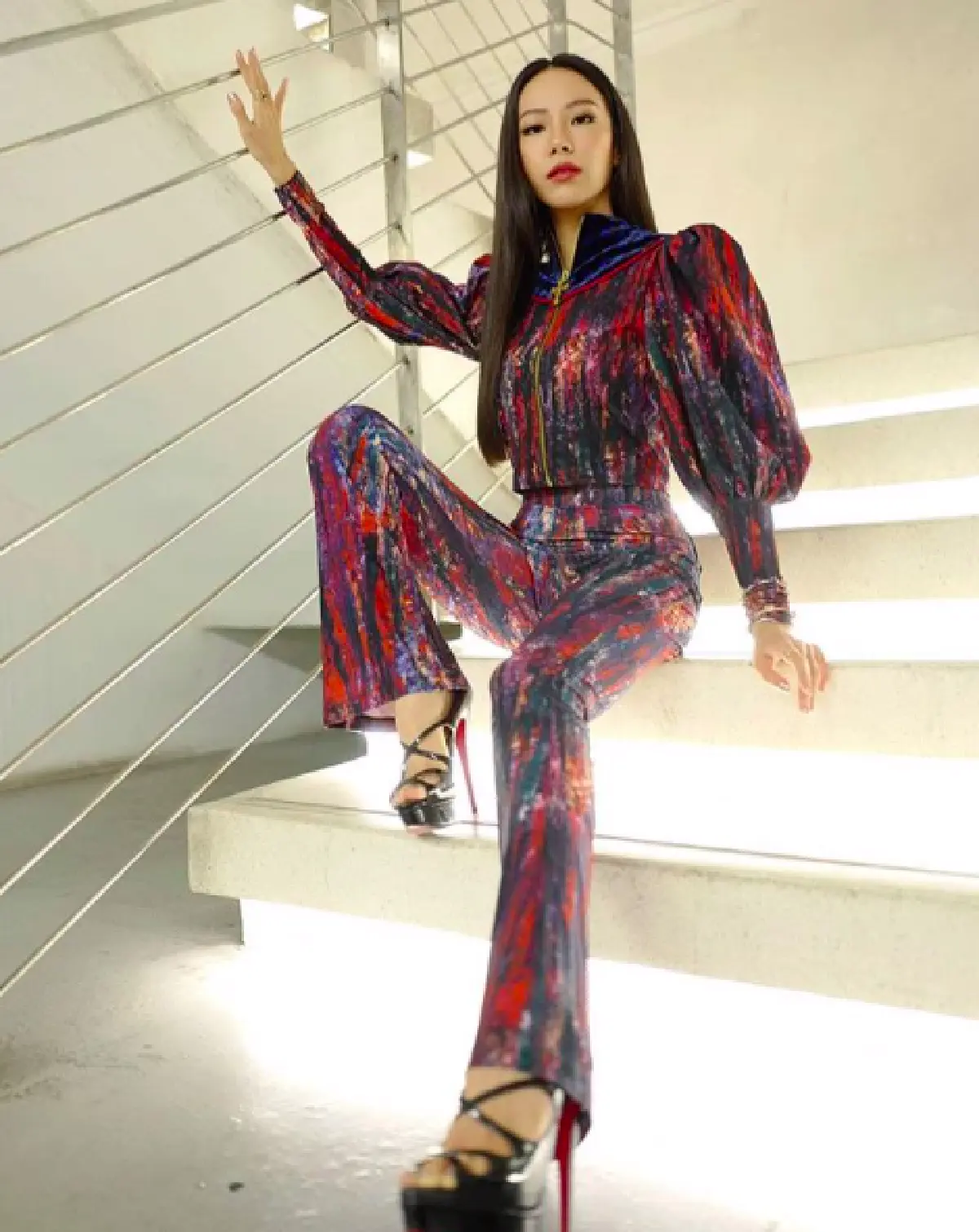 ไม่มีคำว่าธรรมดา! "ดิว อริสรา” จัดปาร์ตี้ฉลองวันเกิดอายุ 29 ในธีม Crazy Rich Asians