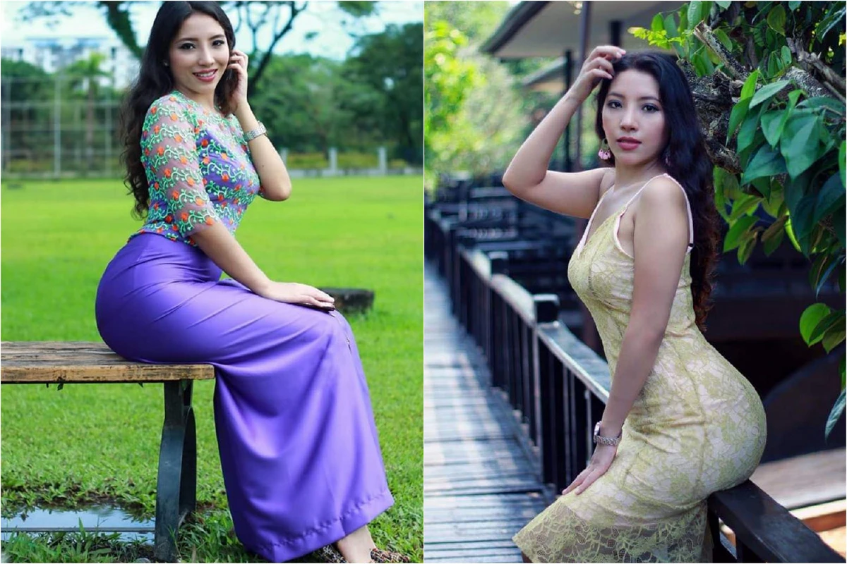 รูปเซ็กซี่เป็นเหตุ ทำหมอพม่าอดรักษาคนไข้