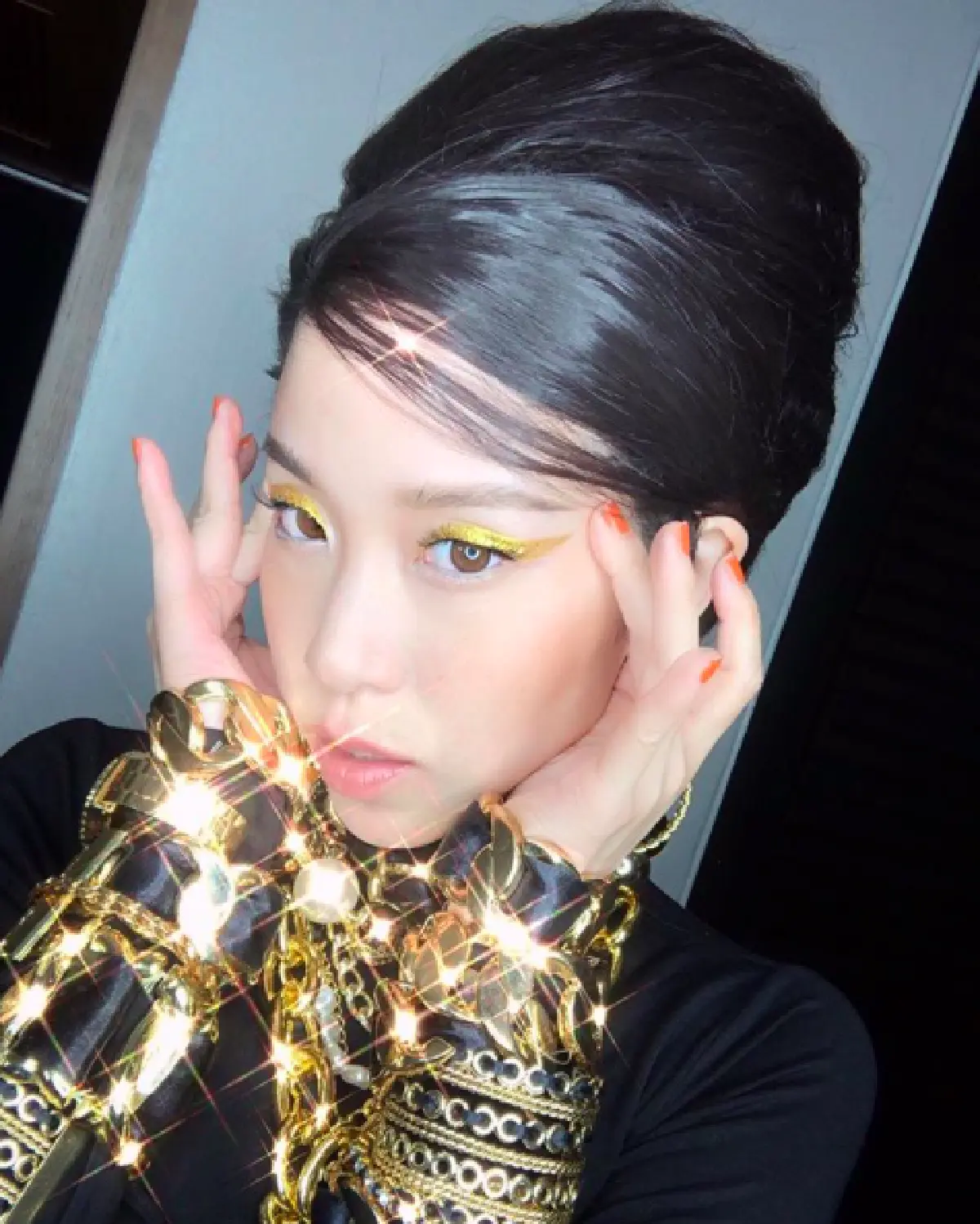 ไม่มีคำว่าธรรมดา! "ดิว อริสรา” จัดปาร์ตี้ฉลองวันเกิดอายุ 29 ในธีม Crazy Rich Asians