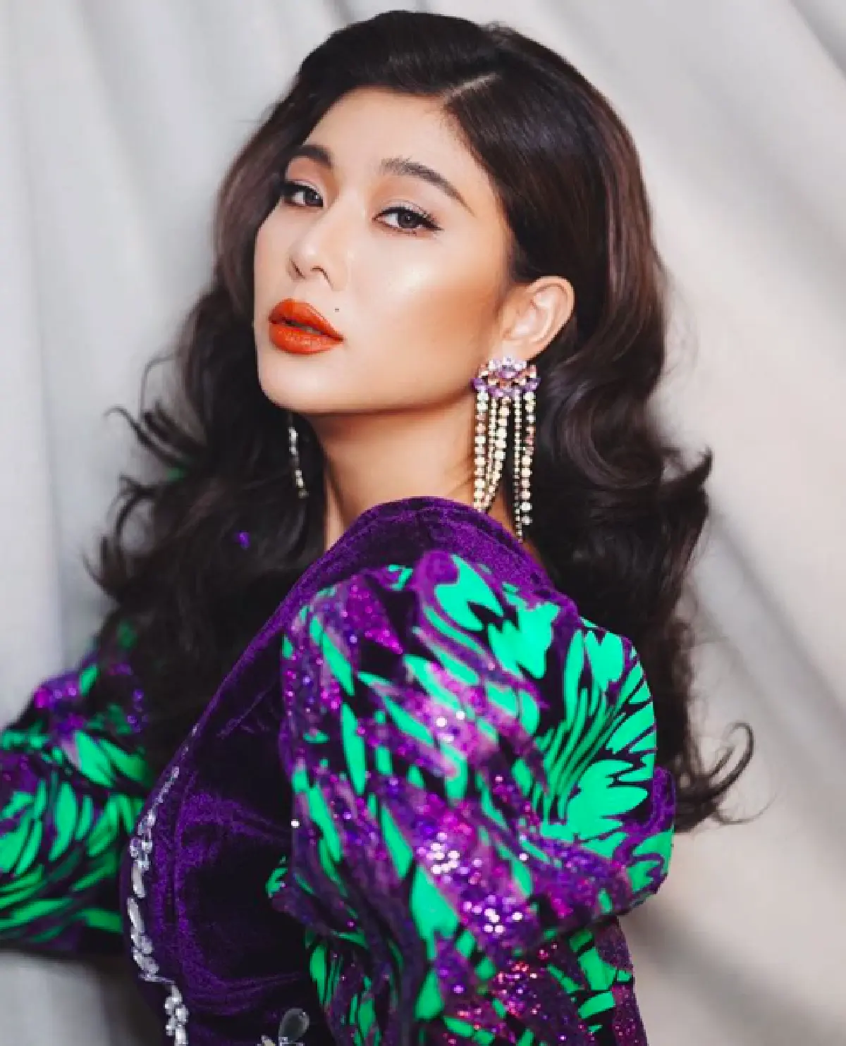 ไม่มีคำว่าธรรมดา! "ดิว อริสรา” จัดปาร์ตี้ฉลองวันเกิดอายุ 29 ในธีม Crazy Rich Asians