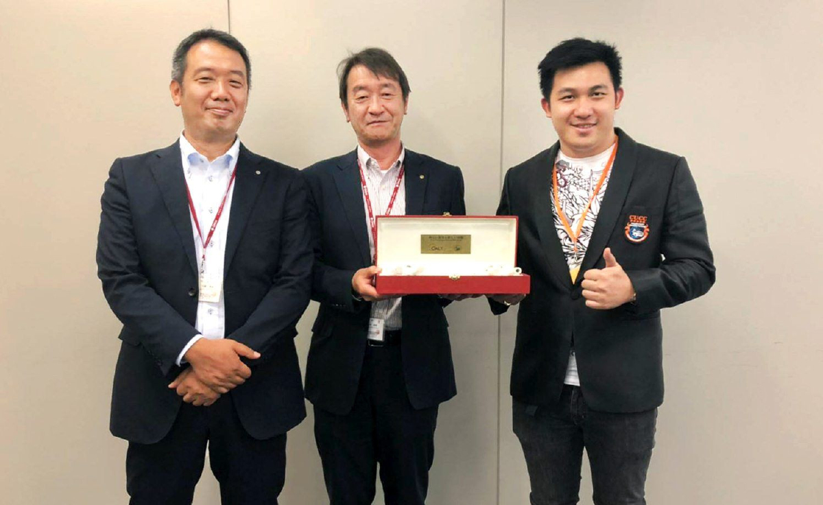 วรชัย คาร์ ศึกษาดูงาน บริษัทขายรถยนต์มือสองในญี่ปุ่น วรชัย คาร์ ศึกษาดูงาน บริษัทขายรถยนต์มือสองในญี่ปุ่น
