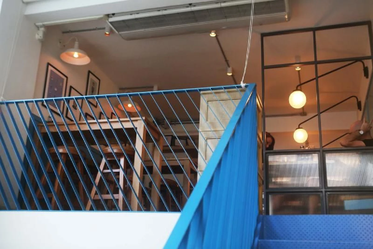 อิ่มเอมเปรมปรีดิ์กับเมนูพาสต้าเส้นสด @La Dotta Pasta Bar & Store