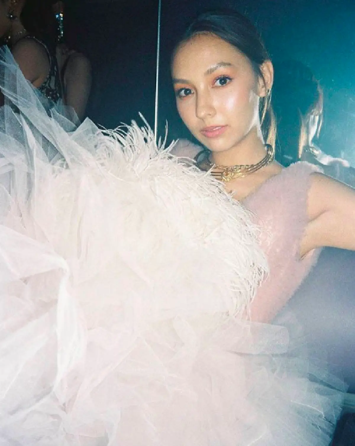 ไม่มีคำว่าธรรมดา! "ดิว อริสรา” จัดปาร์ตี้ฉลองวันเกิดอายุ 29 ในธีม Crazy Rich Asians