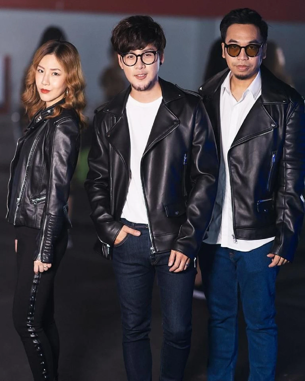 "ทอม-โอ-มน” ถ่ายภาพร่วมเฟรมเดียวกัน หลังรวมตัวโชว์ครั้งสุดท้ายในนาม “Room39”