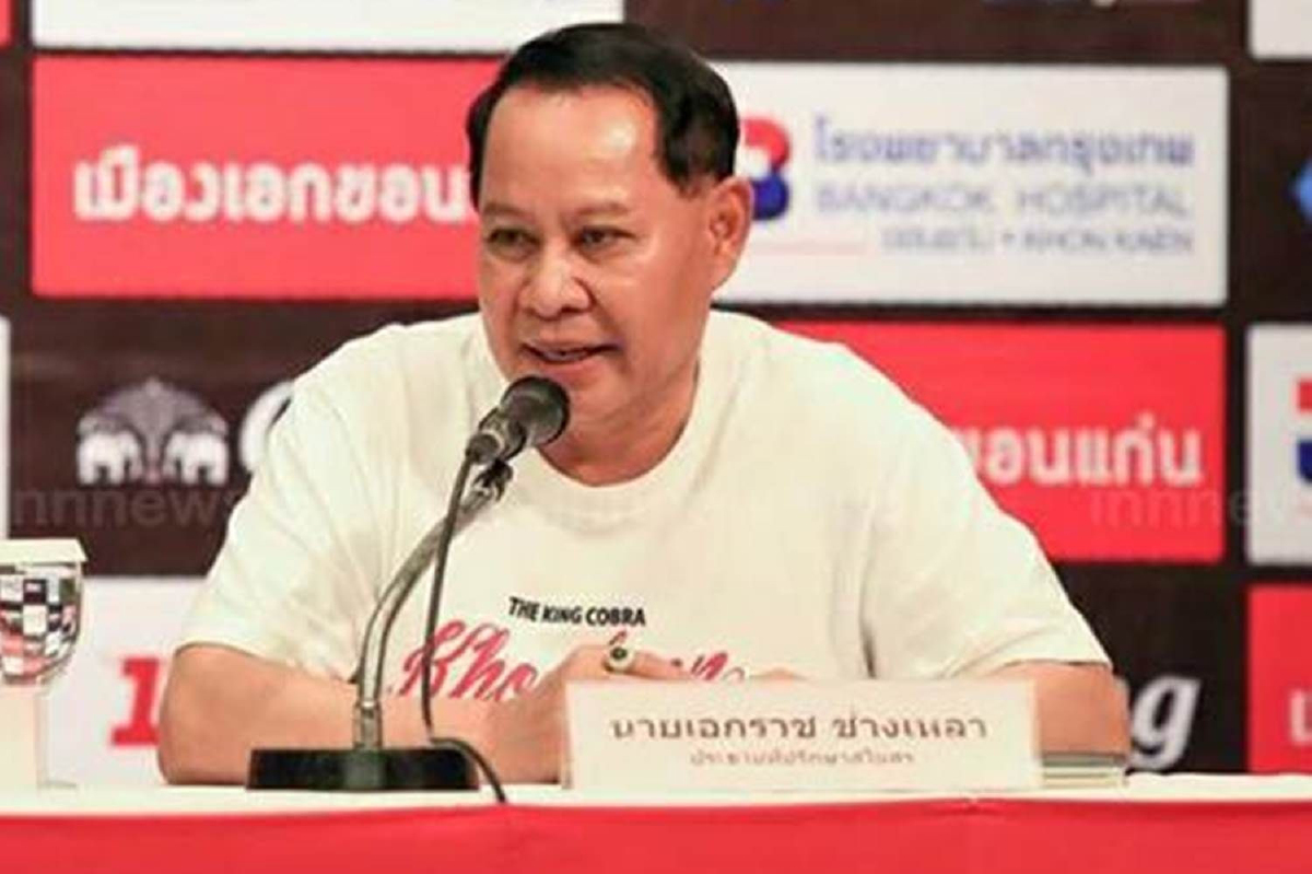 11ส.ส.อีสานพลังประชารัฐงอนพรรคไม่สนใจเตรียมทบทวนท่าที 11ส.ส.อีสานพลังประชารัฐงอนพรรคไม่สนใจเตรียมทบทวนท่าที