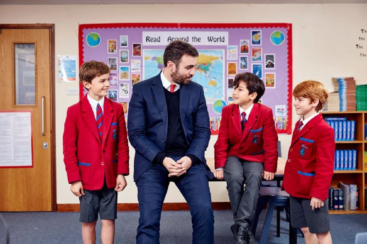 เปิดตัวโรงเรียนนานาชาติคิงส์คอลเลจกรุงเทพ เป็นเลิศด้วยหลักสูตรที่ประสบความสำเร็จระดับโลก