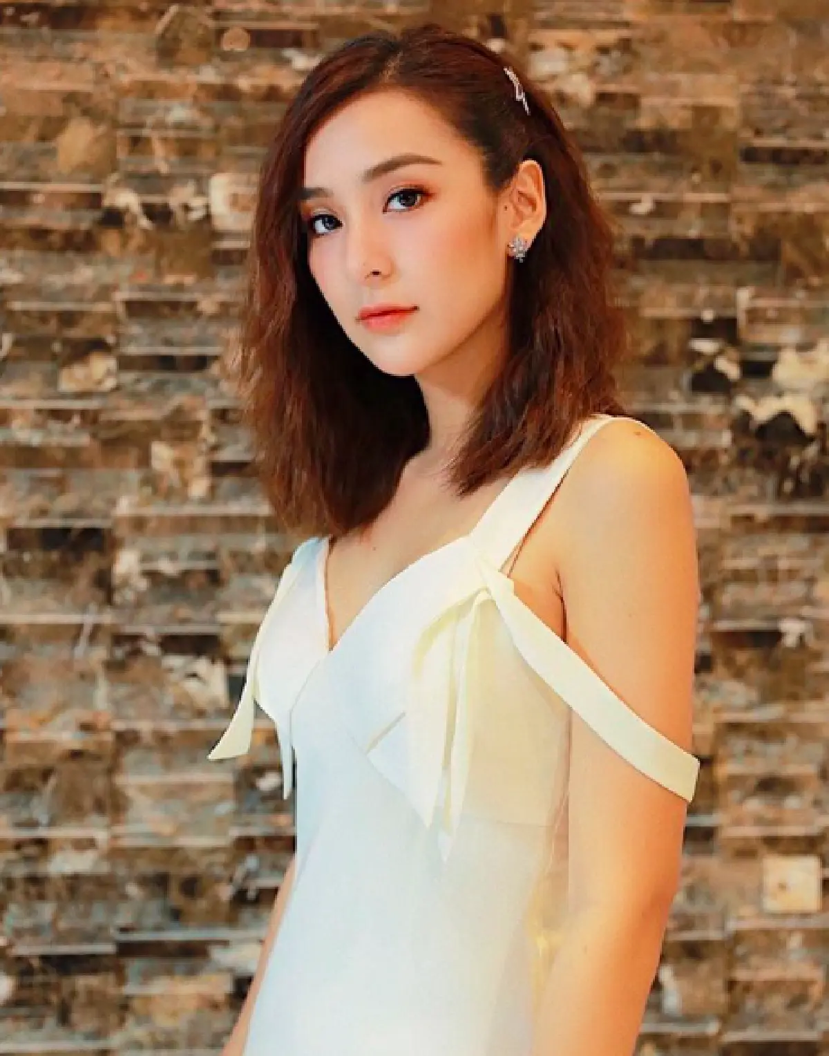 ด่าใคร!? "ชิปปี้ ศิรินทร์” โพสต์ข้อความแรงจนตกใจผ่านทวิตเตอร์